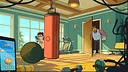 Scamster Kombat Screenshot 1