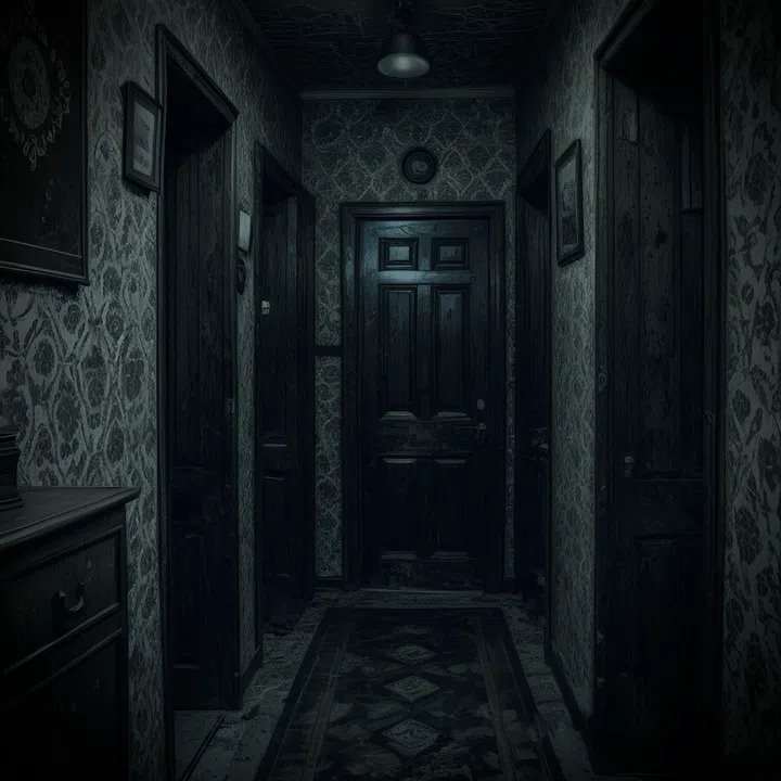 Signed Mary Screenshot 6