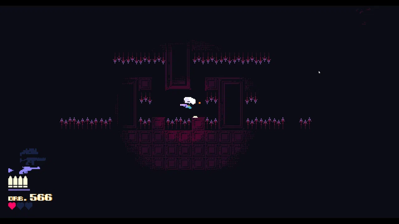 Fornani Screenshot 3