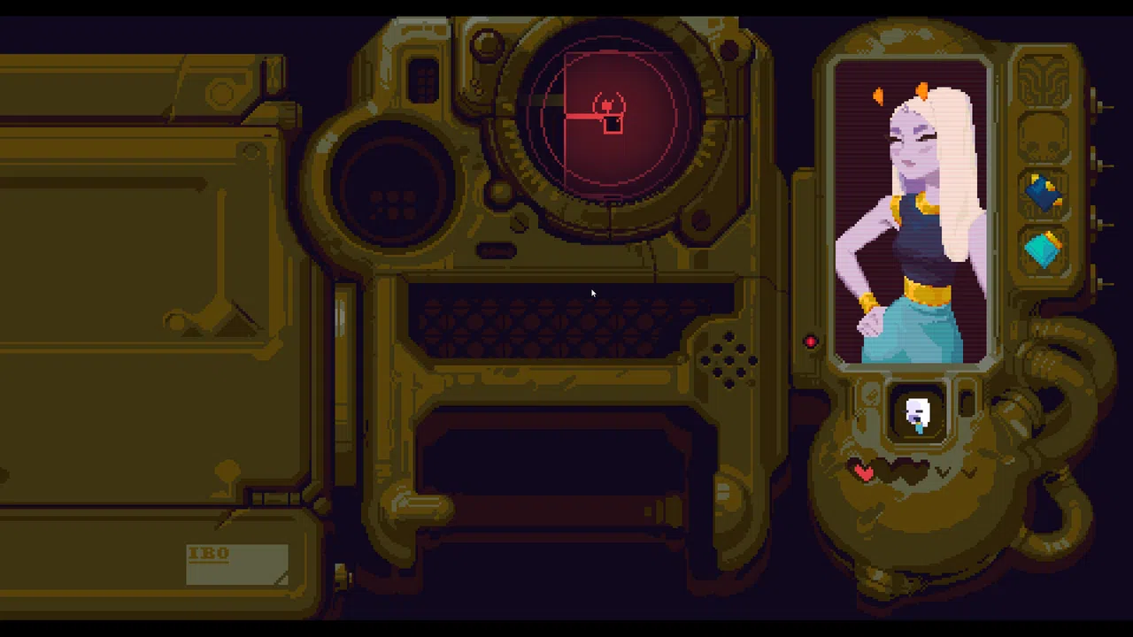 Fornani Screenshot 1