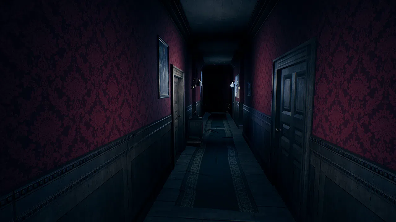Ticking Rooms EP1: 20 Minute Screenshot 1