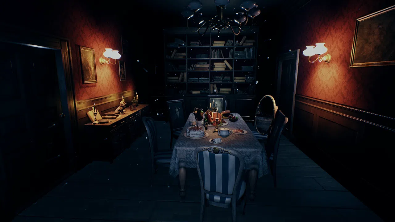 Ticking Rooms EP1: 20 Minute Screenshot 3