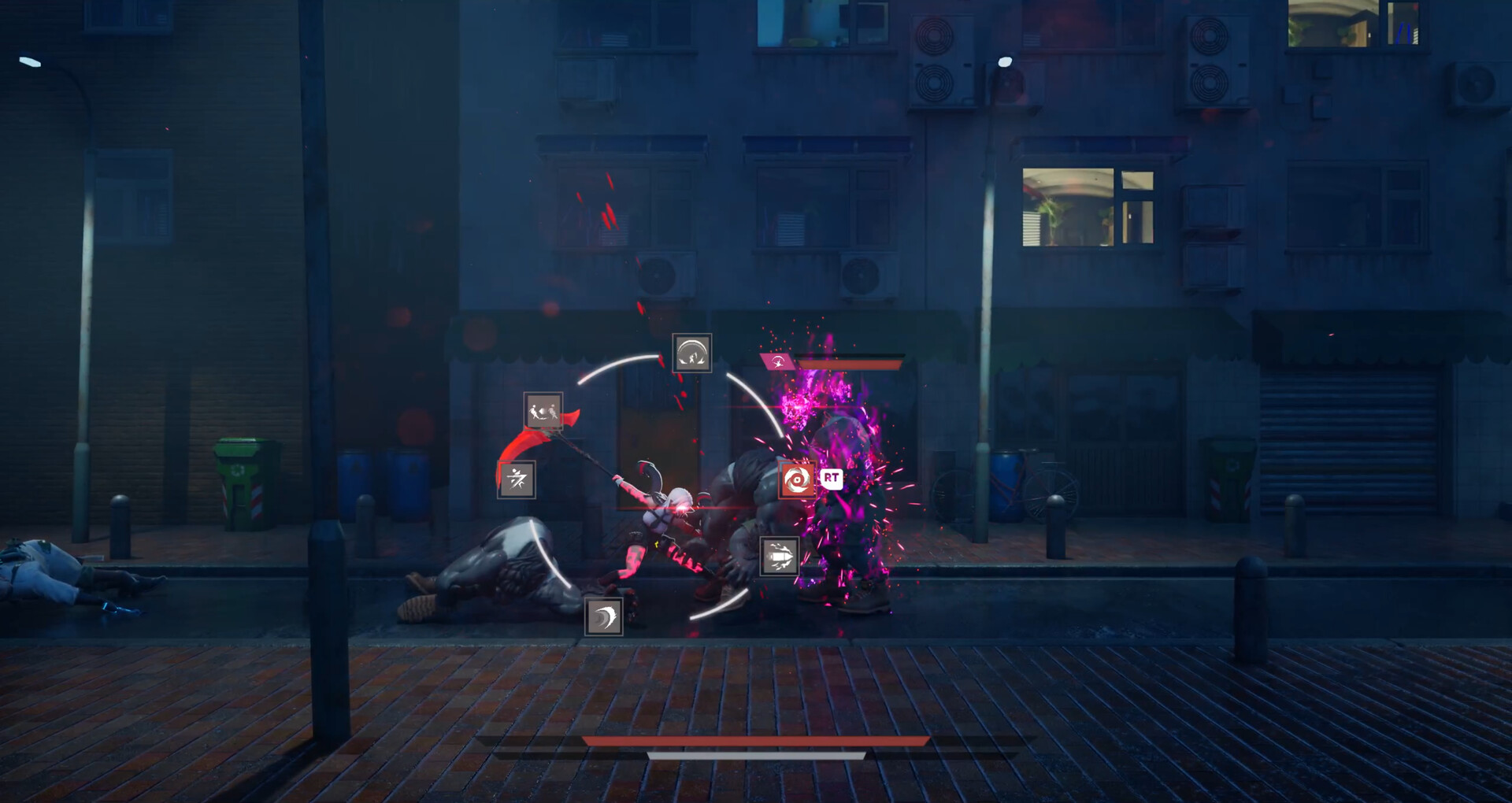 血姬：双生 (Vampiress: Eternal Duet) Screenshot 4