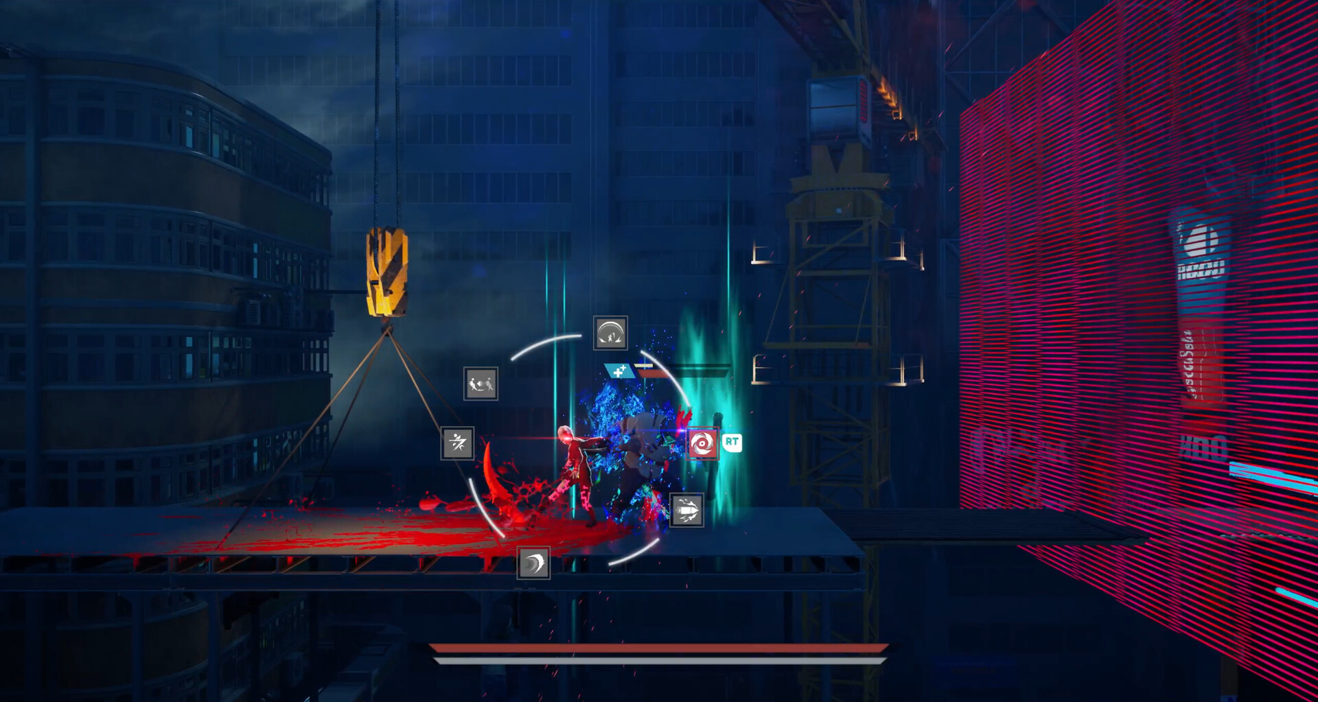 血姬：双生 (Vampiress: Eternal Duet) Screenshot 5