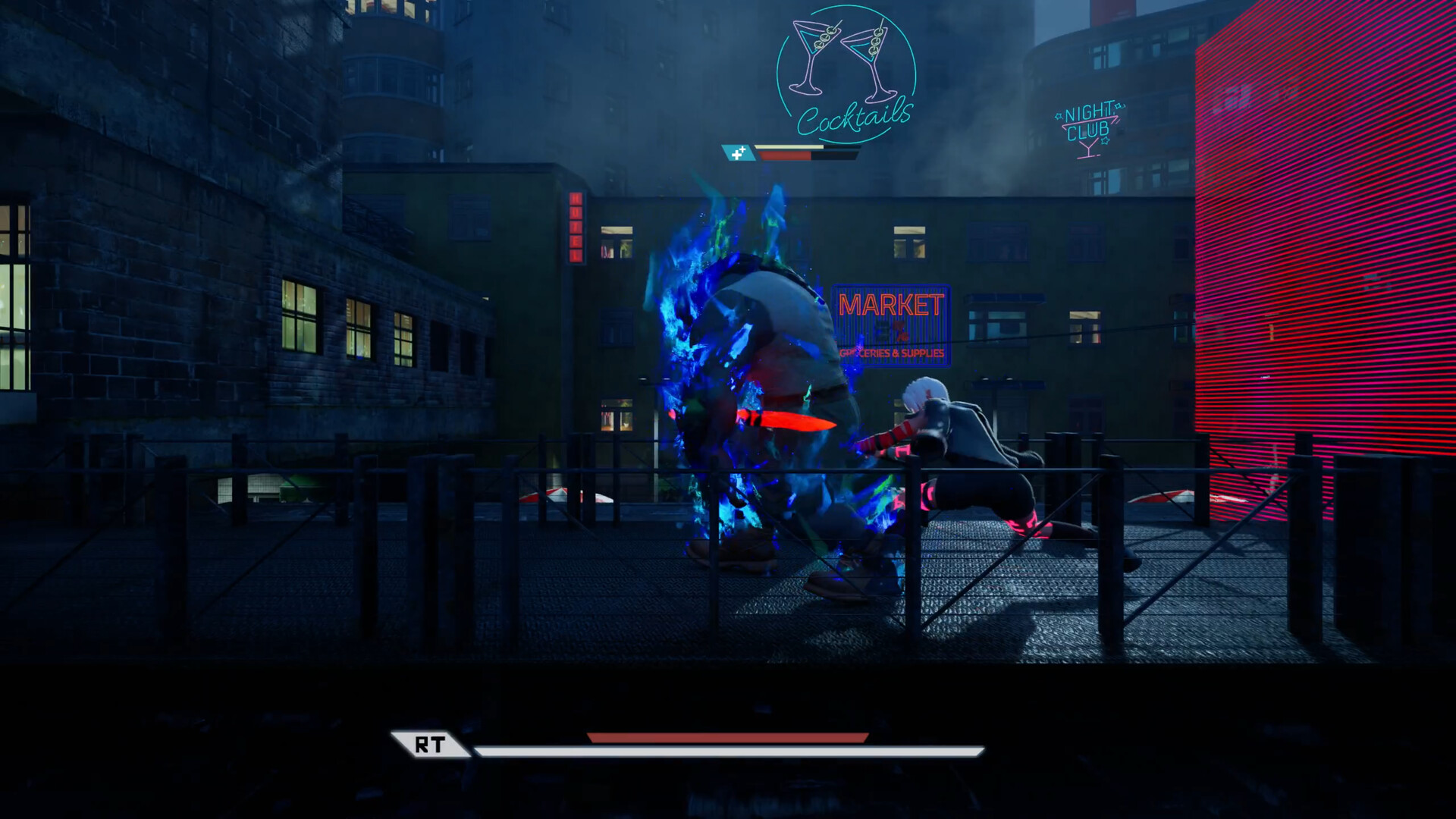 血姬：双生 (Vampiress: Eternal Duet) Screenshot 7