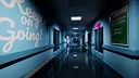 Anomaly Clinic Screenshot 2