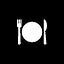 Waiter Role icon