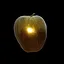 Golden Apple icon
