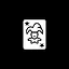 Gambler Role icon