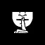The Mute Role icon