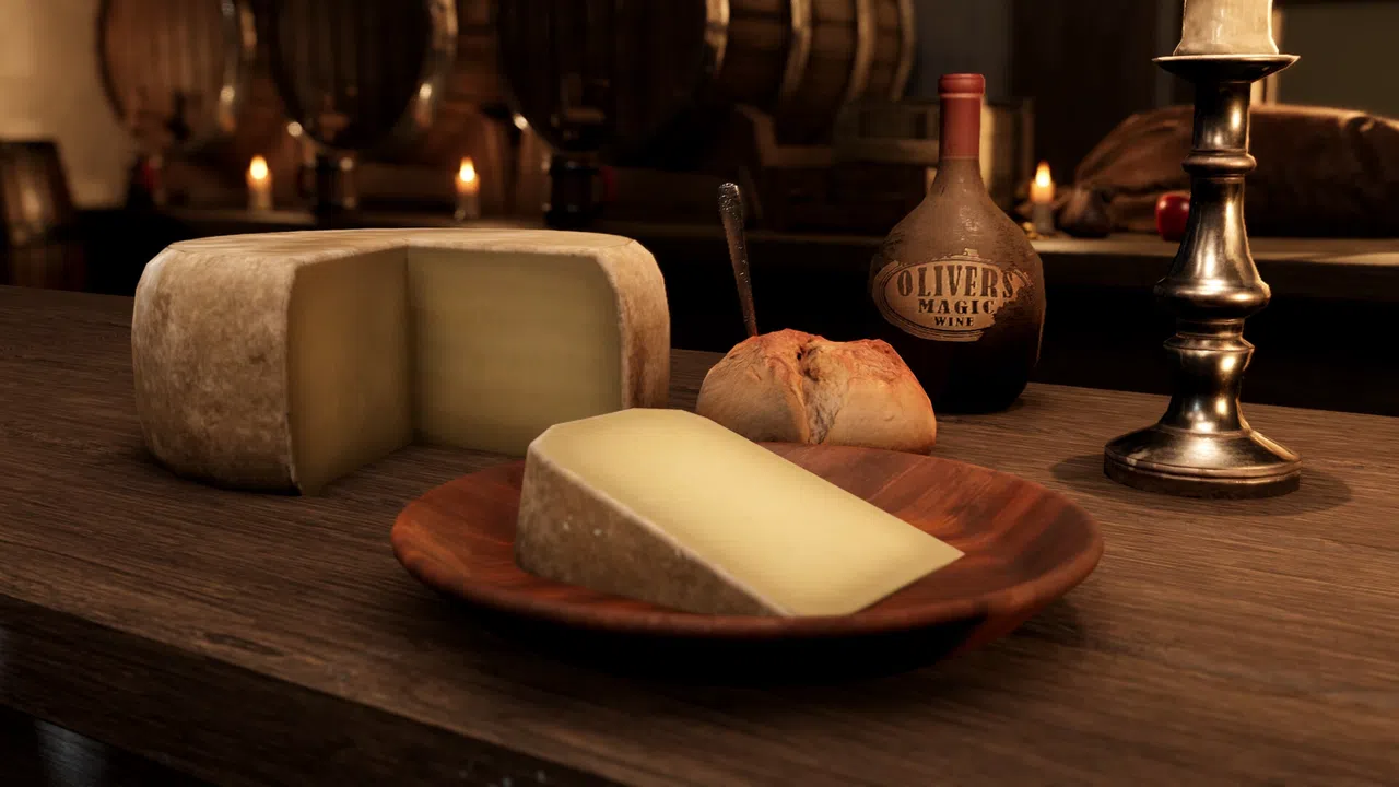 Taverna Screenshot 19