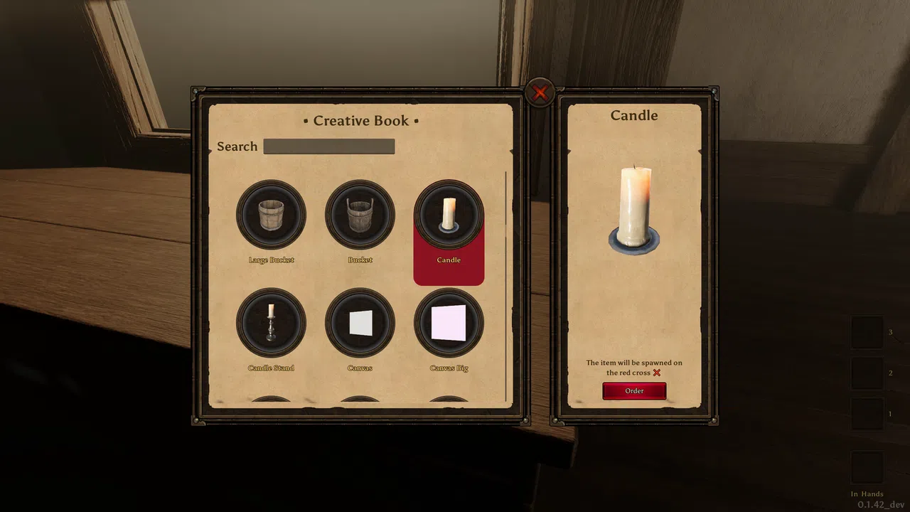 Taverna Screenshot 8