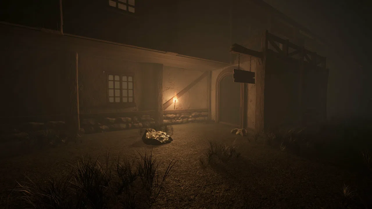 Taverna Screenshot 0