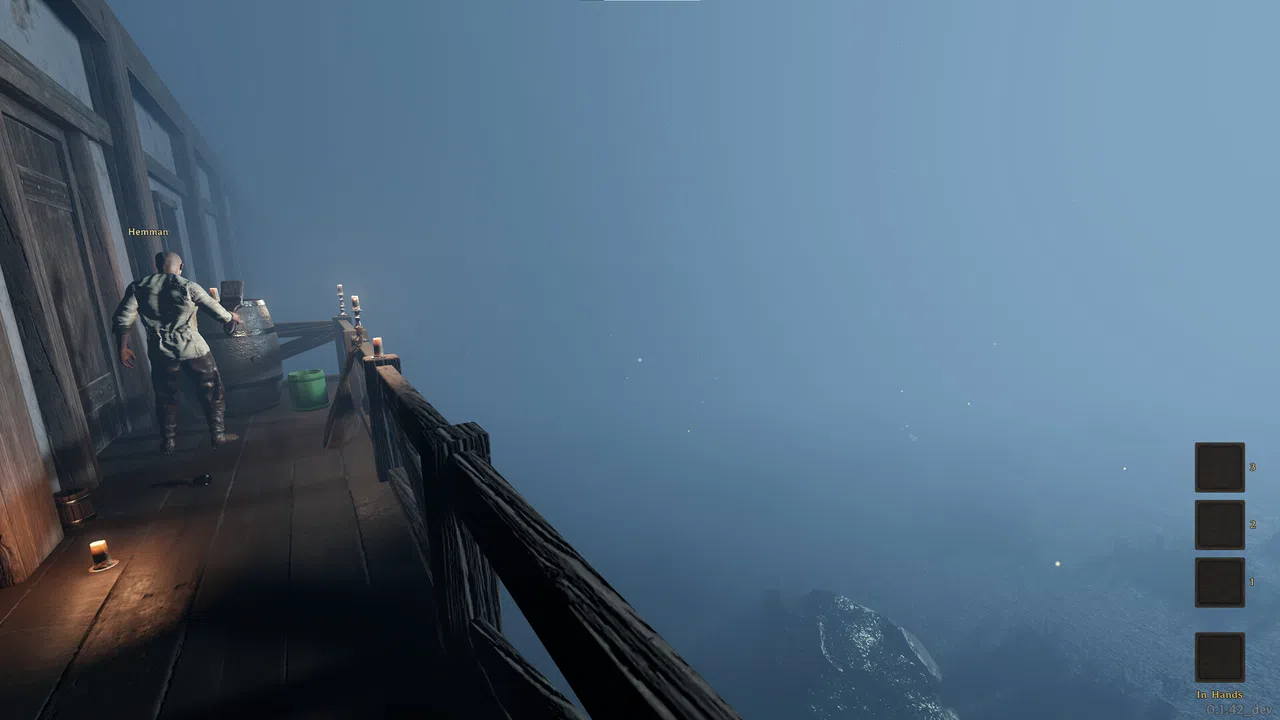 Taverna Screenshot 3
