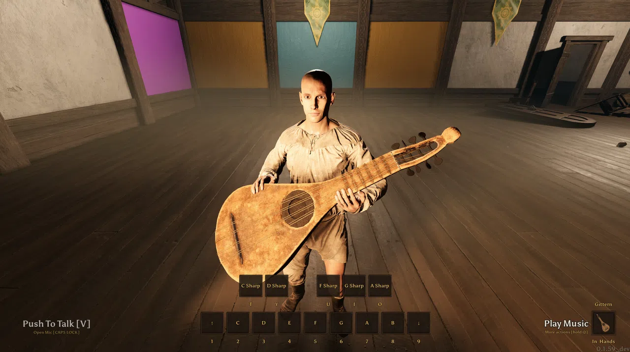 Taverna Screenshot 14