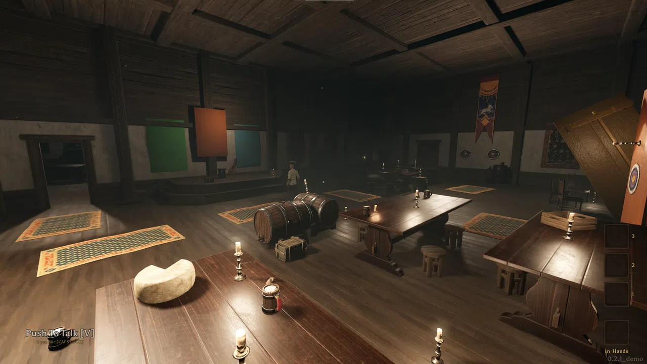 Taverna Screenshot 12