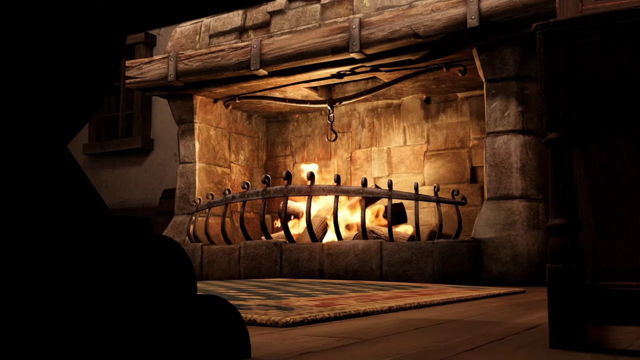 Taverna Screenshot 18