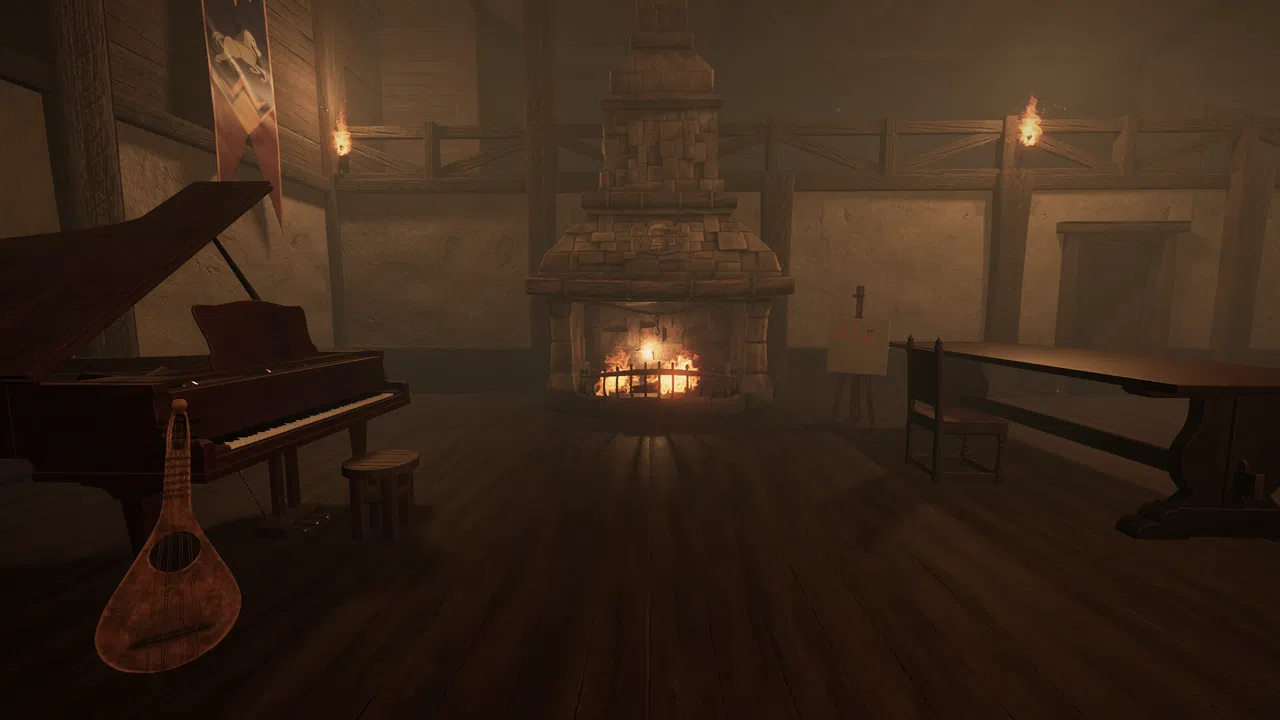 Taverna Screenshot 2