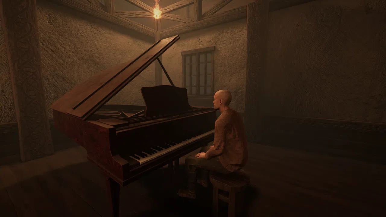 Taverna Screenshot 1