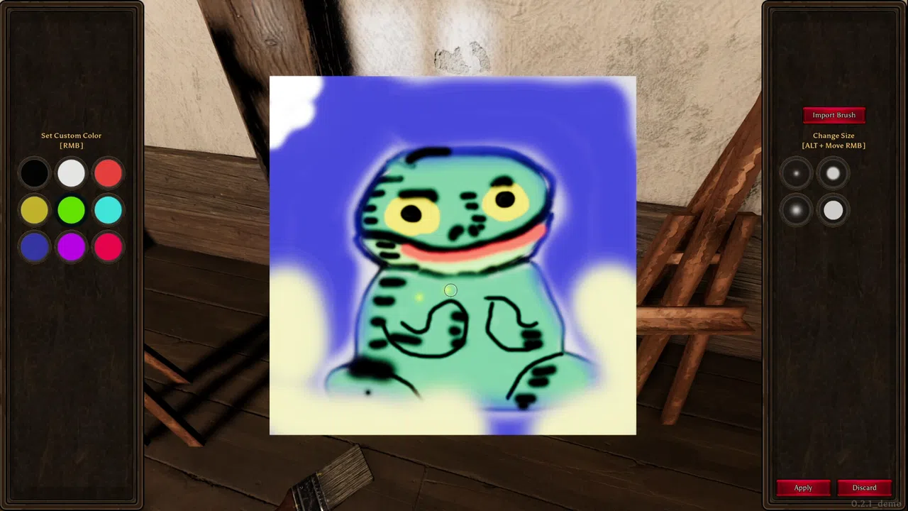 Taverna Screenshot 9