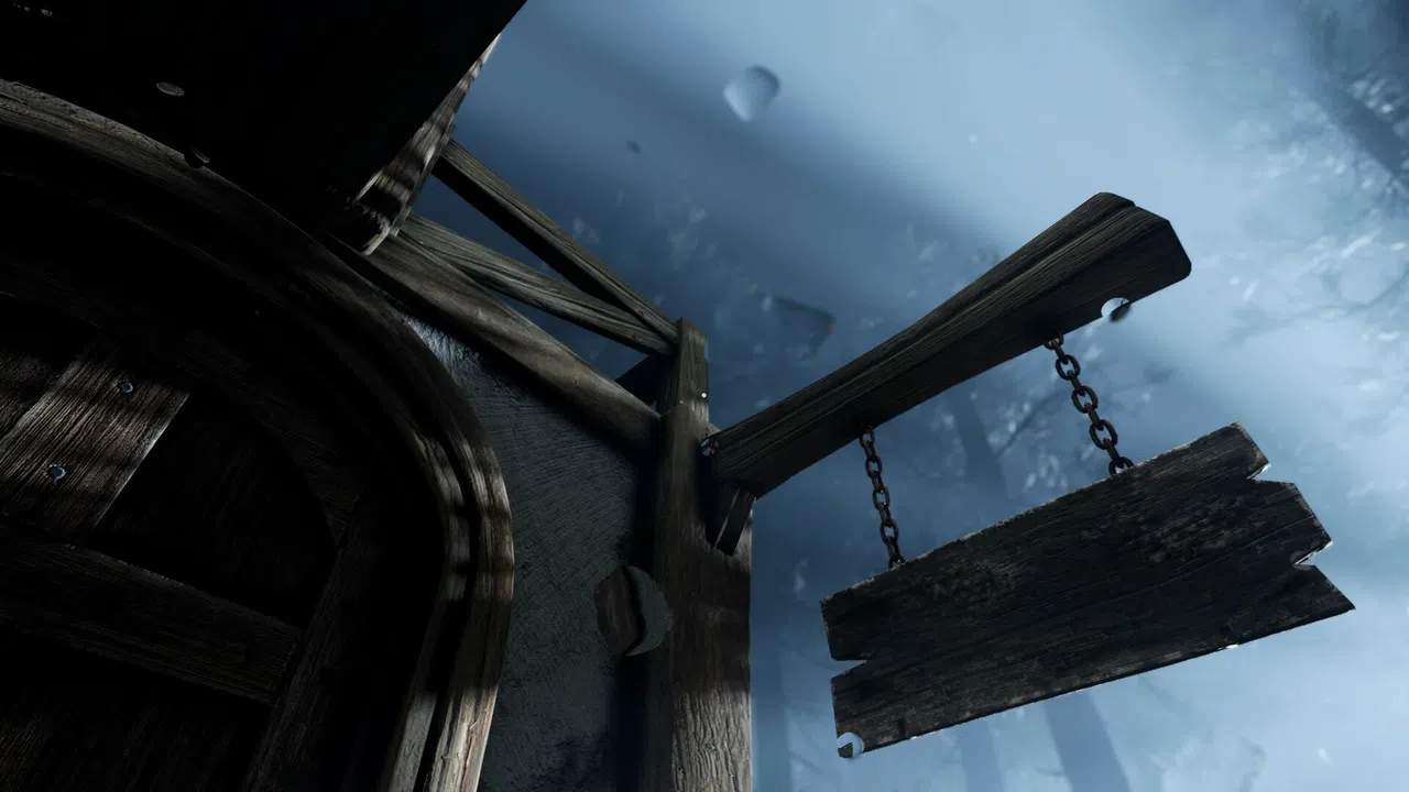 Taverna Screenshot 16