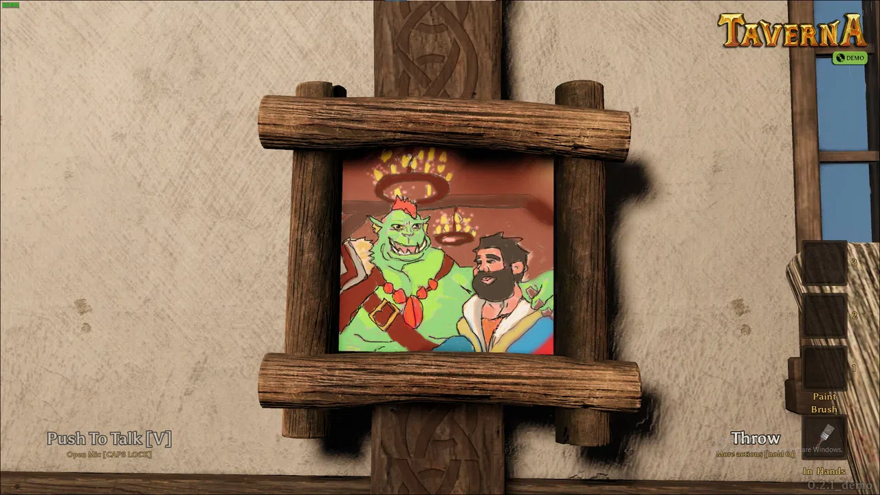 Taverna Screenshot 10