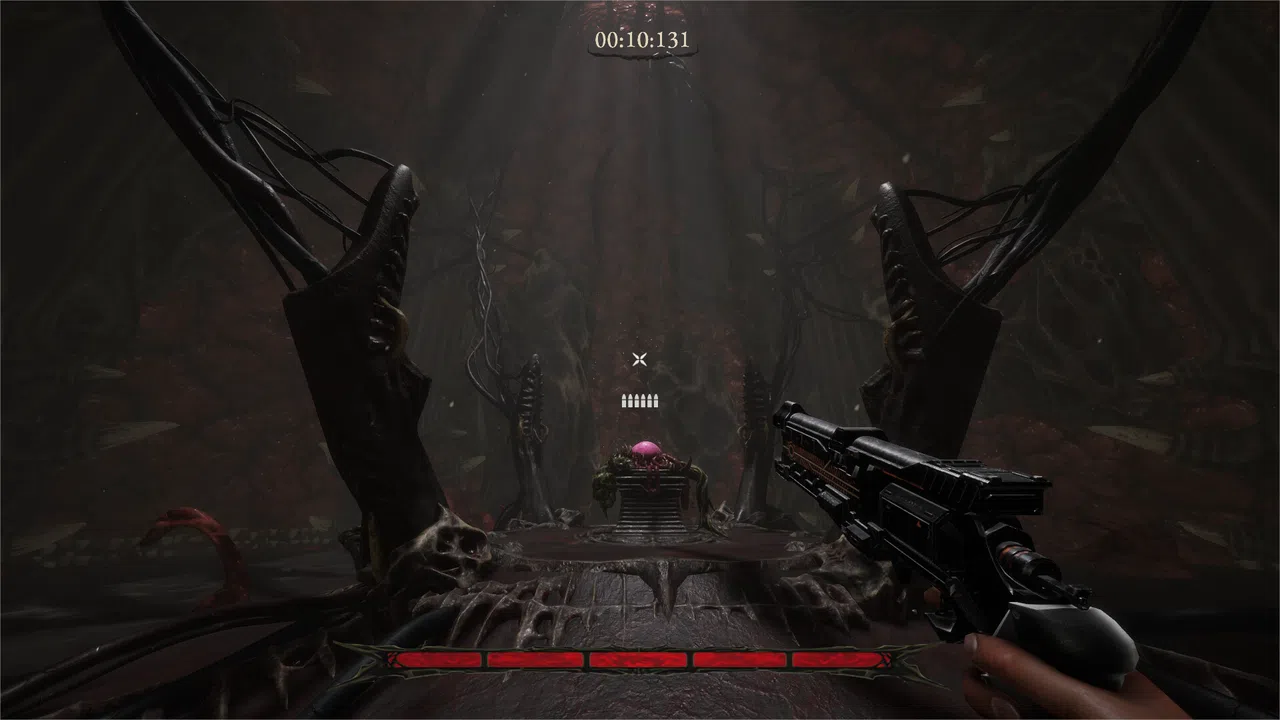 DECIDIT Screenshot 1