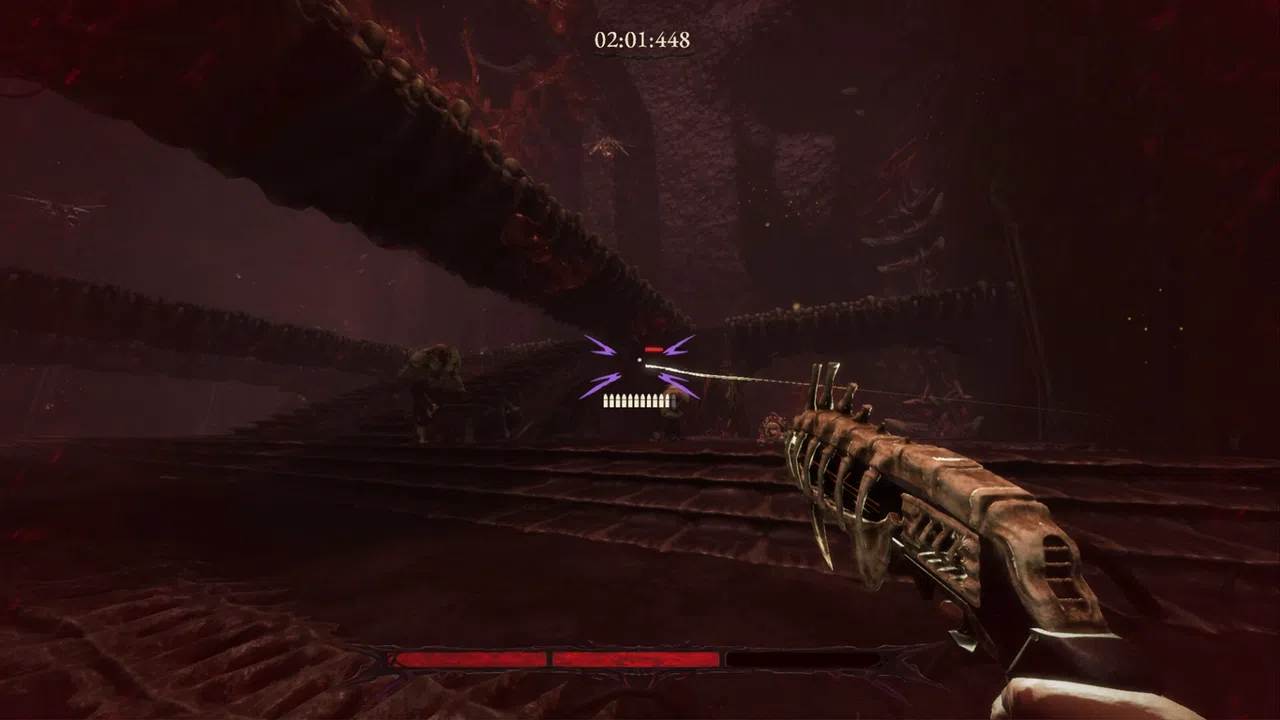 DECIDIT Screenshot 4
