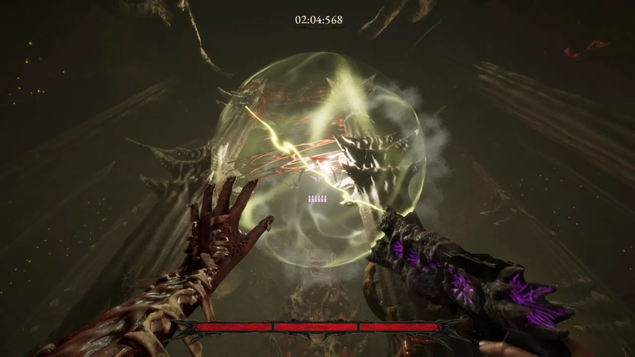 DECIDIT Screenshot 3