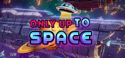 Only Up To Space