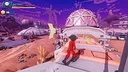 Only Up To Space Screenshot 1