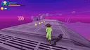 Only Up To Space Screenshot 4