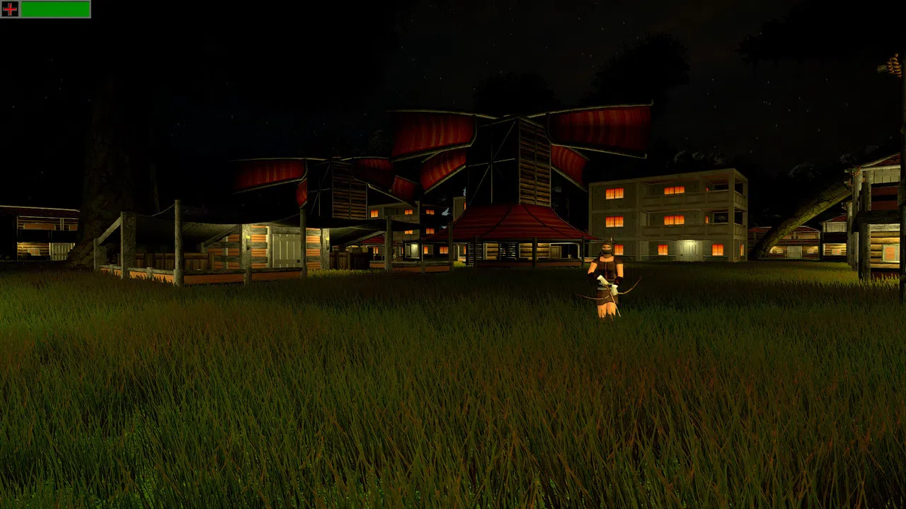 Avandalair Screenshot 6