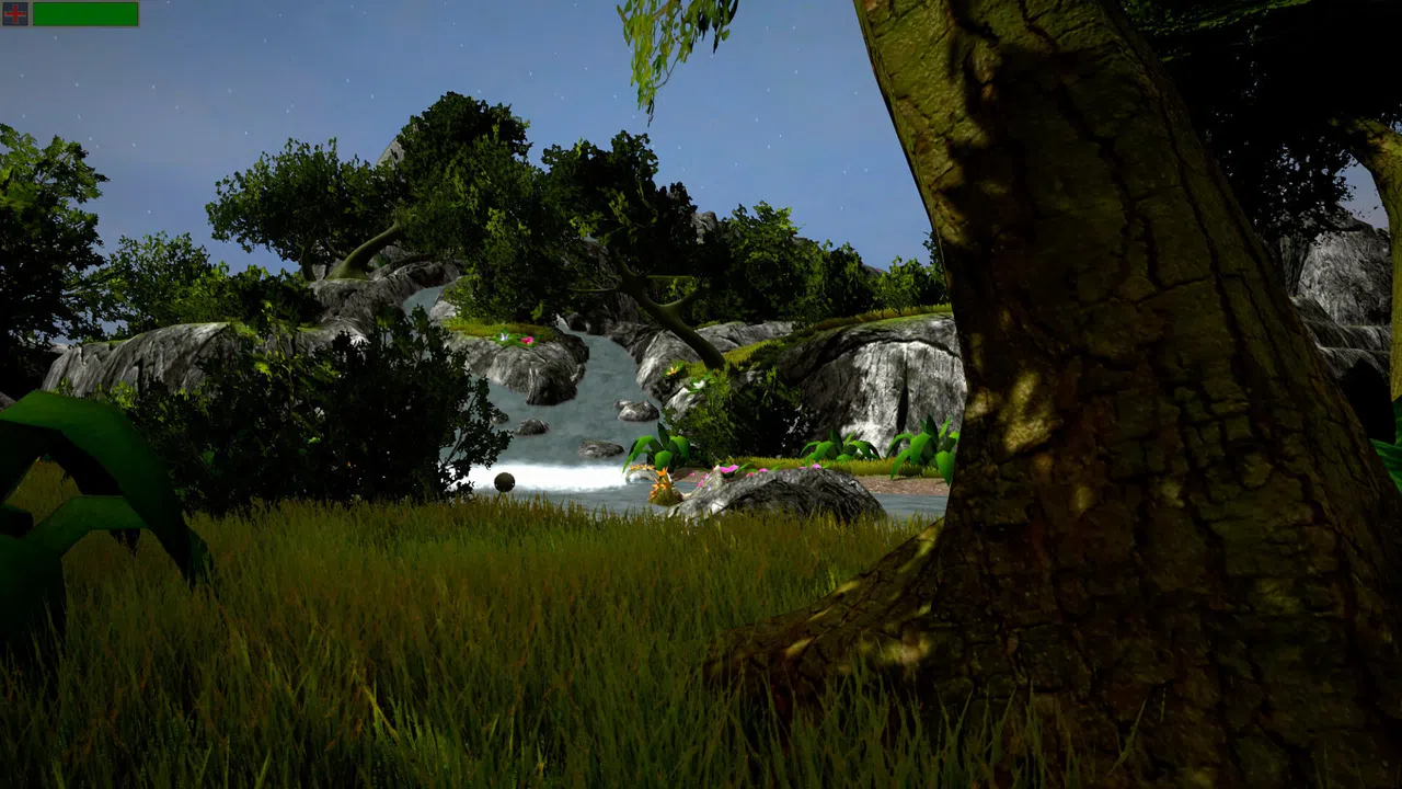 Avandalair Screenshot 0