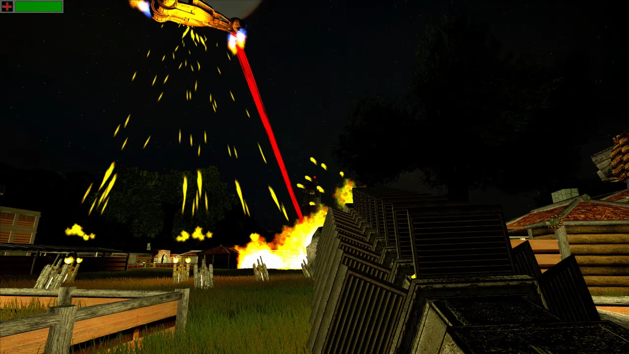 Avandalair Screenshot 8
