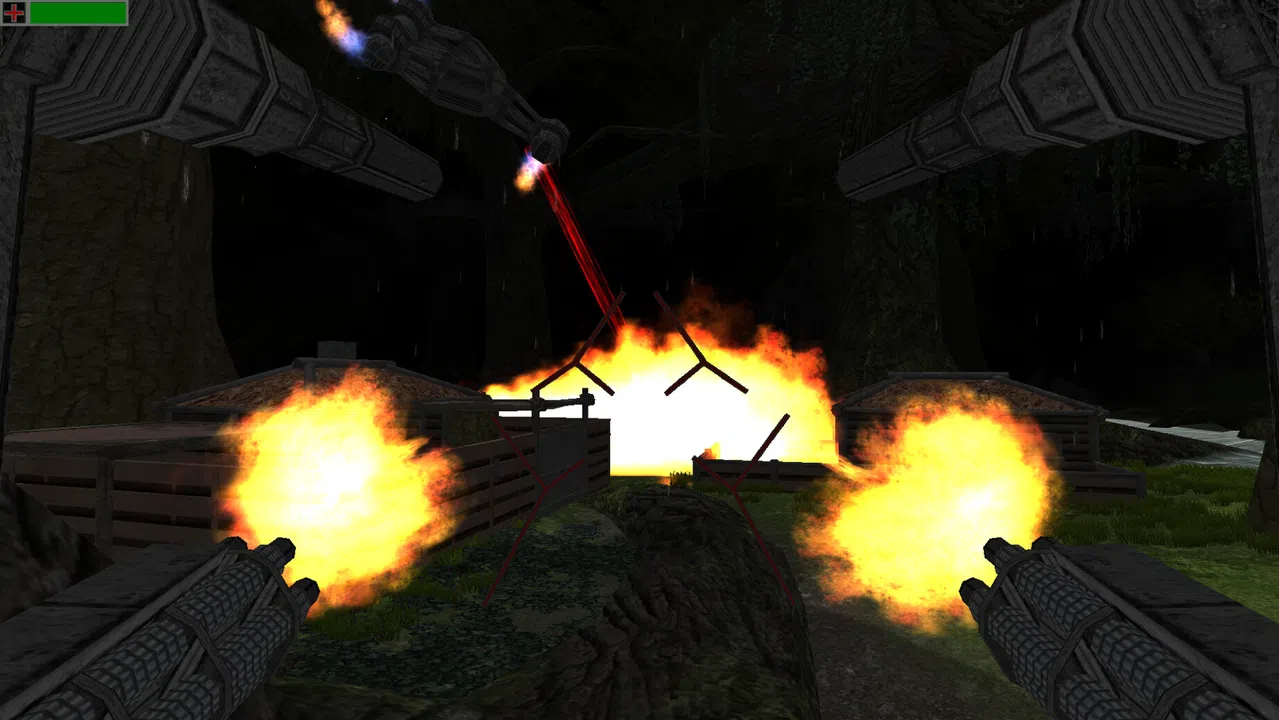 Avandalair Screenshot 11