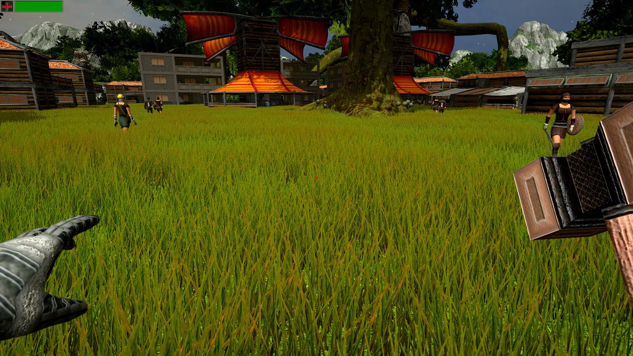 Avandalair Screenshot 5