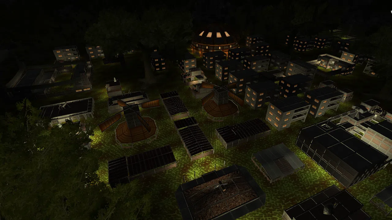 Avandalair Screenshot 4