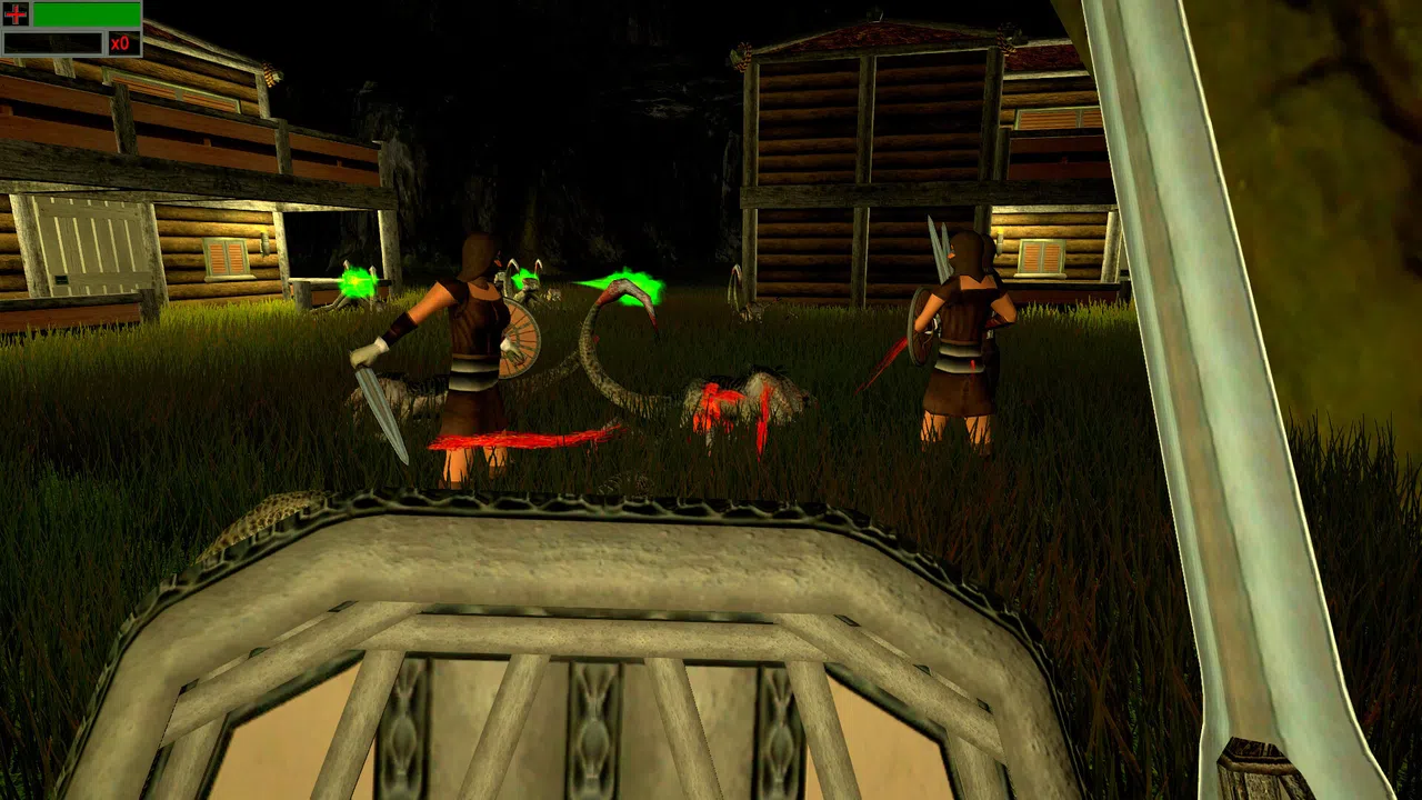 Avandalair Screenshot 7