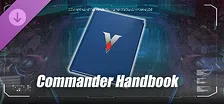 Valkyrie Squad: Siege Breakers - Commander Handbook