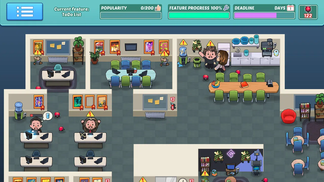 GameMaker 25th Anniversary Screenshot 4