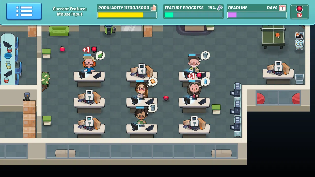 GameMaker 25th Anniversary Screenshot 0