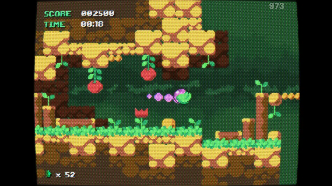 Lost in Fuzz Screenshot 0