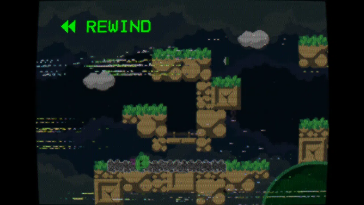 Lost in Fuzz Screenshot 4