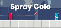 Spray Cola