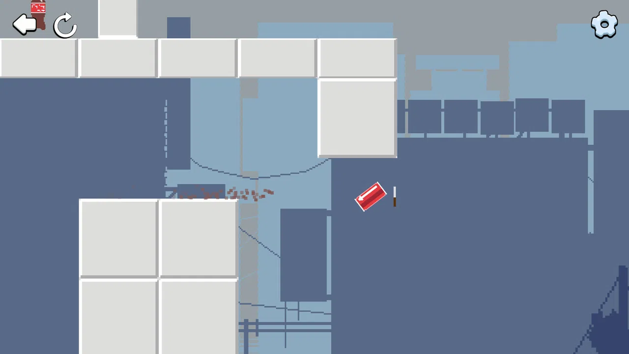 Spray Cola Screenshot 1