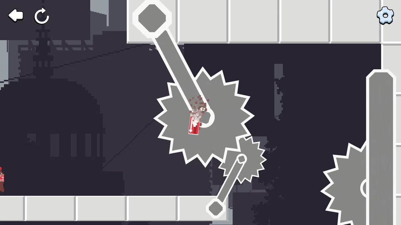 Spray Cola Screenshot 4