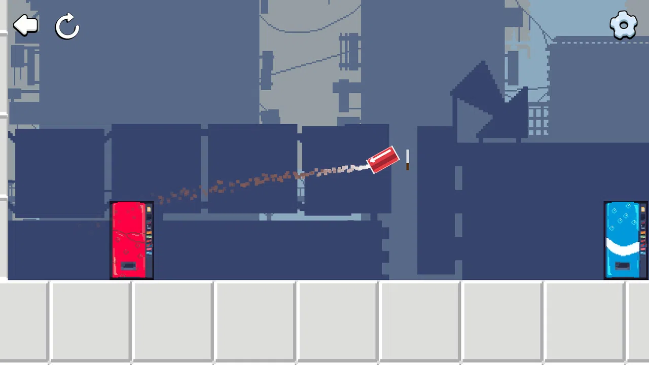 Spray Cola Screenshot 0