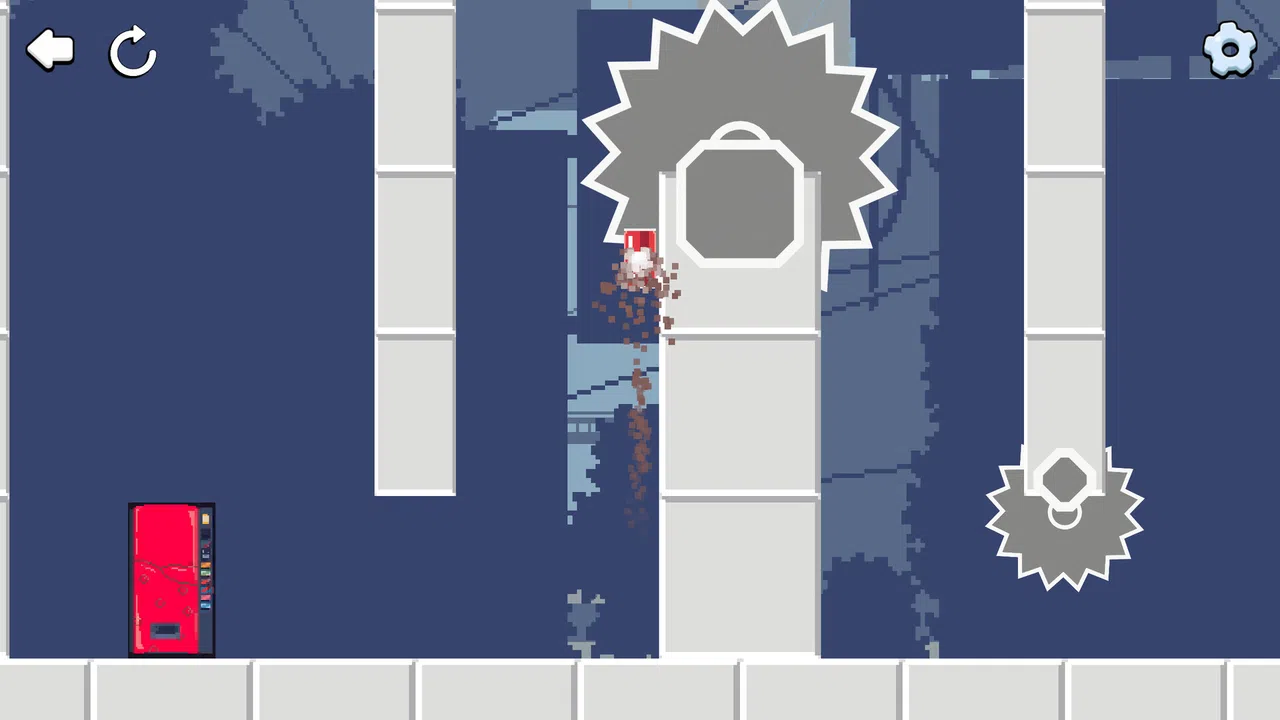 Spray Cola Screenshot 2