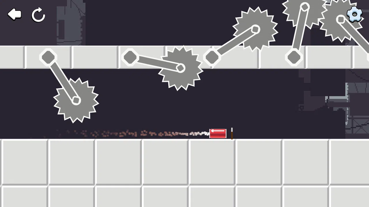 Spray Cola Screenshot 6